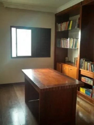Imagem Apartamento com 3 Quartos à Venda, 187 m² em Centro - Taubaté