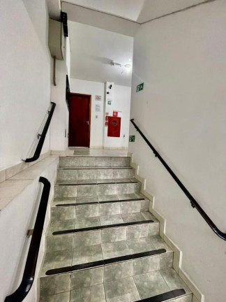 Imagem Kitnet à Venda, 28 m² em Aviação - Praia Grande Imagem Kitnet à Venda, 28 m² em Aviação - Praia Grande