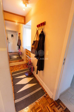 Imagem Apartamento com 1 Quarto à Venda, 67 m² em Alto Da Lapa - São Paulo