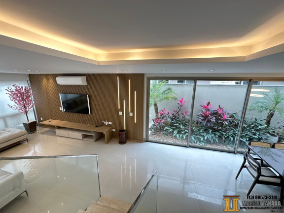 Imagem Casa com 6 Quartos à Venda, 495 m² em Riviera - Bertioga