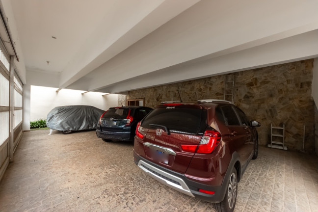 Imagem Casa com 3 Quartos à Venda, 700 m² em Jardim Dos Estados - São Paulo