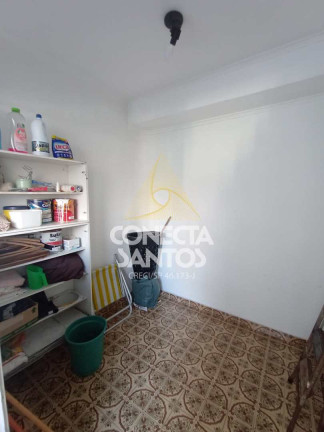Imagem Apartamento com 2 Quartos à Venda, 90 m² em Itararé - São Vicente