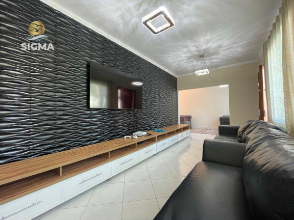 Imagem Casa com 5 Quartos à Venda, 220 m² em Pernambuco Ii - Guarujá Imagem Casa com 5 Quartos à Venda, 220 m² em Pernambuco Ii - Guarujá