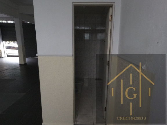 Imagem Ponto Comercial para Alugar, 140 m² em Cocaia - Guarulhos Imagem Ponto Comercial para Alugar, 140 m² em Cocaia - Guarulhos