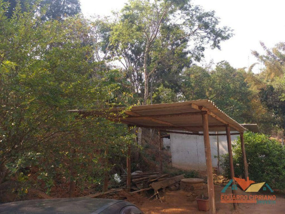 Imagem Fazenda à Venda, 1 m² em Rio Claro - Paraibuna Imagem Fazenda à Venda, 1 m² em Rio Claro - Paraibuna