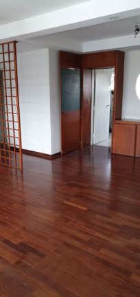 Imagem Apartamento com 3 Quartos à Venda, 112 m² em Moema - São Paulo Imagem Apartamento com 3 Quartos à Venda, 112 m² em Moema - São Paulo