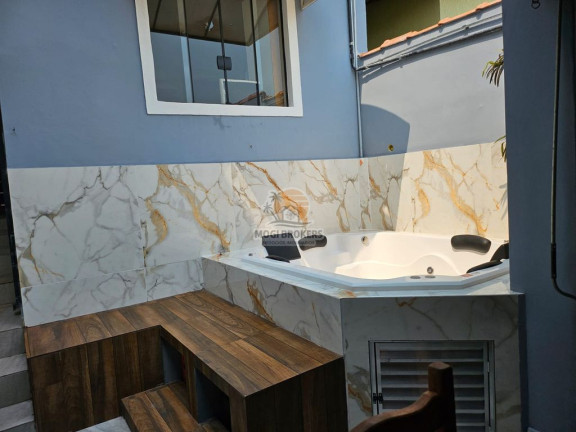 Imagem Casa com 2 Quartos à Venda, 125 m² em Cidade Jardim - Mogi Das Cruzes Imagem Casa com 2 Quartos à Venda, 125 m² em Cidade Jardim - Mogi Das Cruzes