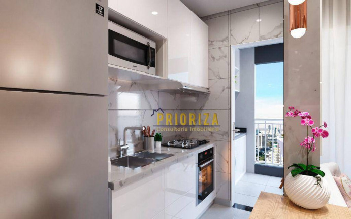 Imagem Apartamento com 2 Quartos à Venda, 53 m² em Reserva Carvalho Residencial - Sorocaba Imagem Apartamento com 2 Quartos à Venda, 53 m² em Reserva Carvalho Residencial - Sorocaba