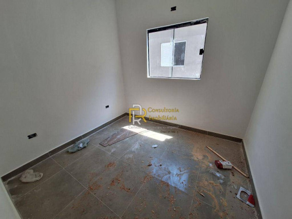 Imagem Sobrado com 3 Quartos à Venda, 90 m² em Maracanã - Praia Grande Imagem Sobrado com 3 Quartos à Venda, 90 m² em Maracanã - Praia Grande