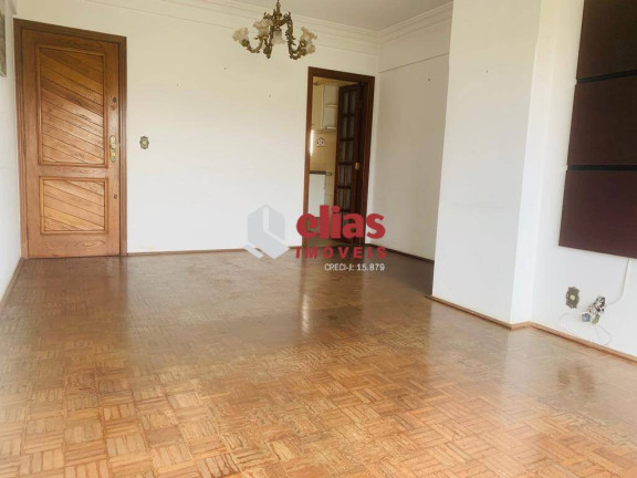 Imagem Apartamento com 3 Quartos à Venda, 97 m² em Vila Nova Cidade Universitária - Bauru Imagem Apartamento com 3 Quartos à Venda, 97 m² em Vila Nova Cidade Universitária - Bauru