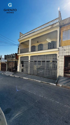 Sobrado com 3 Quartos à Venda, 186 m² em Cipava - Osasco