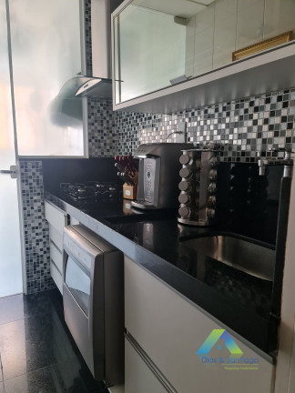 Imagem Apartamento com 2 Quartos à Venda, 67 m² em Chácara Klabin - São Paulo Imagem Apartamento com 2 Quartos à Venda, 67 m² em Chácara Klabin - São Paulo