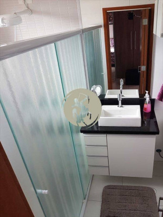 Imagem Apartamento com 2 Quartos à Venda, 83 m² em Marape - Santos Imagem Apartamento com 2 Quartos à Venda, 83 m² em Marape - Santos