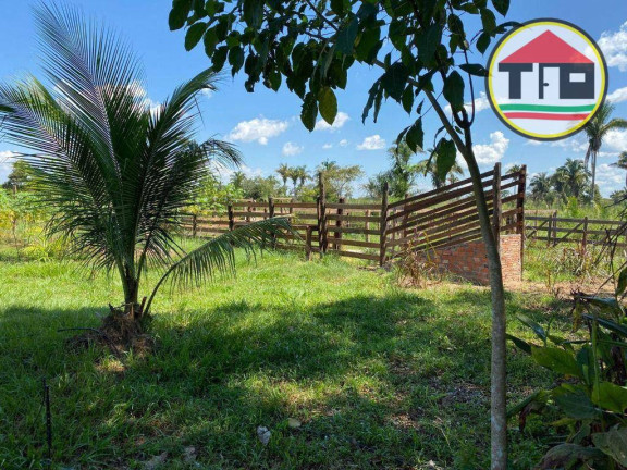 Imagem Chácara à Venda, 145.200 m² em Zona Rural - Marabá Imagem Chácara à Venda, 145.200 m² em Zona Rural - Marabá