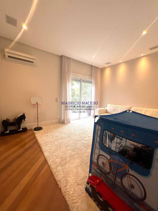 Imagem Casa com 4 Quartos à Venda, 600 m² em Alphaville Conde Ii - Barueri Imagem Casa com 4 Quartos à Venda, 600 m² em Alphaville Conde Ii - Barueri