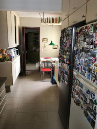 Imagem Apartamento com 3 Quartos à Venda, 200 m² em Panamby - São Paulo Imagem Apartamento com 3 Quartos à Venda, 200 m² em Panamby - São Paulo