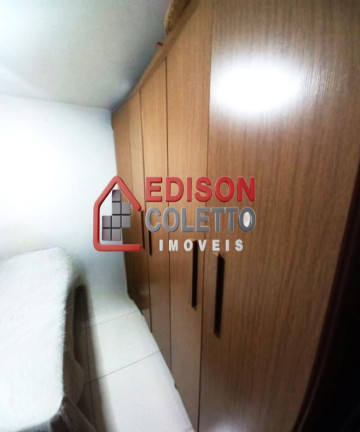 Imagem Apartamento com 2 Quartos à Venda, 55 m² em Pompéia - Piracicaba Imagem Apartamento com 2 Quartos à Venda, 55 m² em Pompéia - Piracicaba