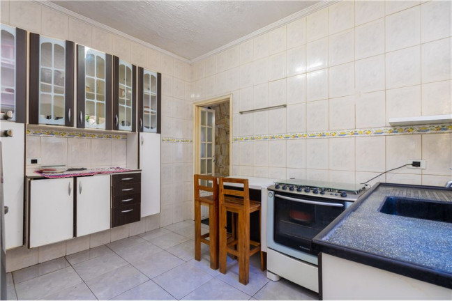 Imagem Casa com 2 Quartos à Venda,  em Vila Regente Feijó - São Paulo