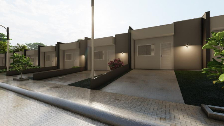 Imagem Casa com 2 Quartos à Venda, 45 m² em Buenos Aires - Foz Do Iguaçu Imagem Casa com 2 Quartos à Venda, 45 m² em Buenos Aires - Foz Do Iguaçu