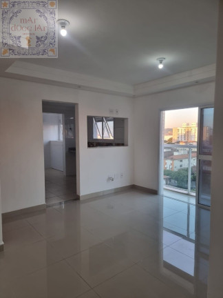 Imagem Apartamento com 2 Quartos à Venda, 54 m² em Embaré - Santos Imagem Apartamento com 2 Quartos à Venda, 54 m² em Embaré - Santos