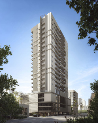 Apartamento com 3 Quartos à Venda, 70 m² em Tabuleiro Dos Oliveiras - Itapema