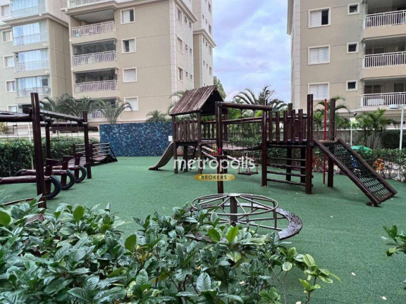 Imagem Apartamento com 2 Quartos à Venda, 84 m² em Jardim São Caetano - São Caetano Do Sul Imagem Apartamento com 2 Quartos à Venda, 84 m² em Jardim São Caetano - São Caetano Do Sul
