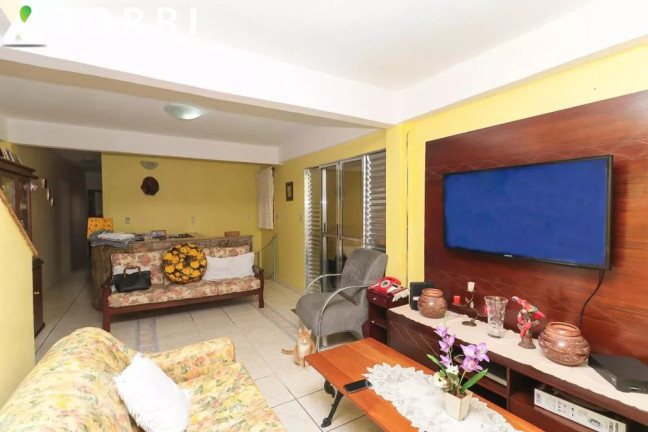Imagem Casa com 5 Quartos à Venda, 200 m² em Santo Antônio - Osasco