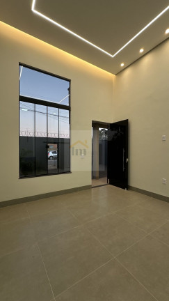 Imagem Casa com 3 Quartos à Venda, 134 m² em Residencial Forteville - Goiânia