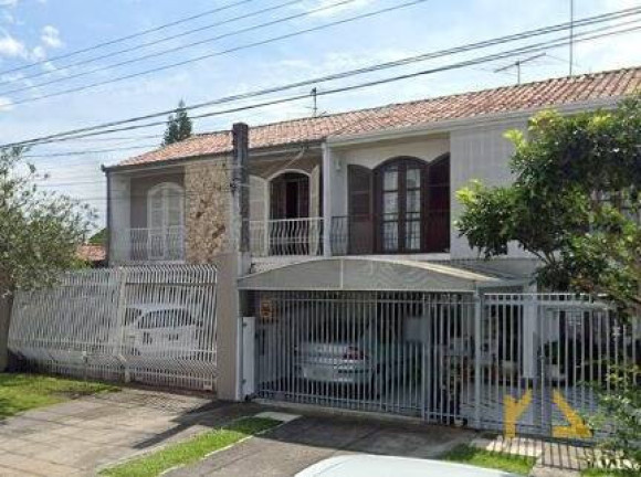 Imagem Casa com 3 Quartos à Venda, 177 m² em Jardim Das Américas - Curitiba Imagem Casa com 3 Quartos à Venda, 177 m² em Jardim Das Américas - Curitiba