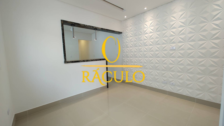 Imagem Casa com 2 Quartos à Venda, 68 m² em Parque Bitaru - São Vicente