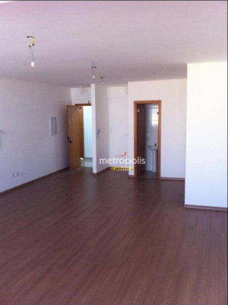 Sala Comercial à Venda ou Locação, 60 m² em Rudge Ramos - São Bernardo Do Campo