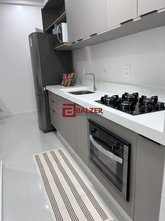 Imagem Apartamento com 1 Quarto à Venda, 71 m² em Estreito - Florianópolis