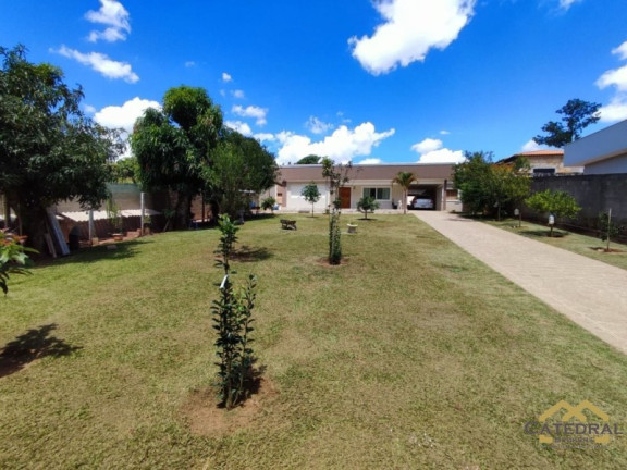 Imagem Casa com 2 Quartos à Venda, 1.150 m² em Jardim Alegre - Itupeva