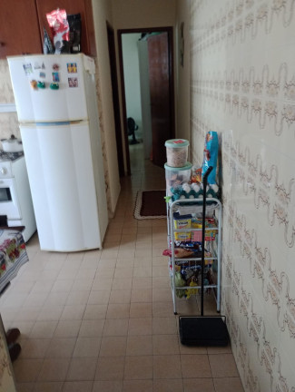 Imagem Casa com 2 Quartos à Venda,  em Aviação - Praia Grande
