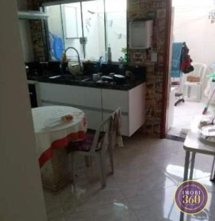 Imagem Sobrado com 2 Quartos à Venda, 160 m² em Vila Carrão - São Paulo Imagem Sobrado com 2 Quartos à Venda, 160 m² em Vila Carrão - São Paulo