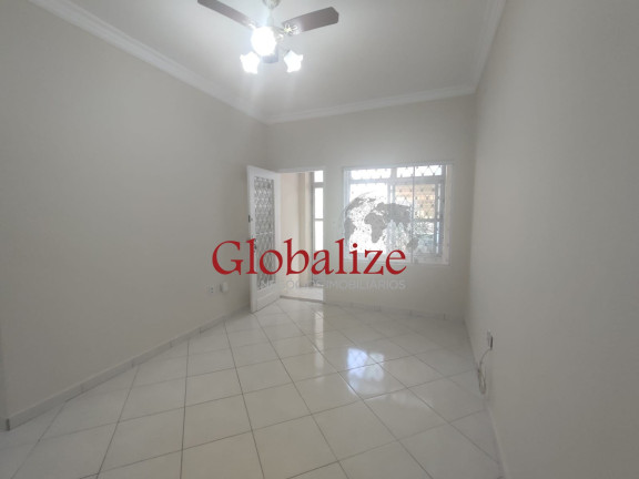 Imagem Casa com 2 Quartos à Venda, 71 m² em Embaré - Santos