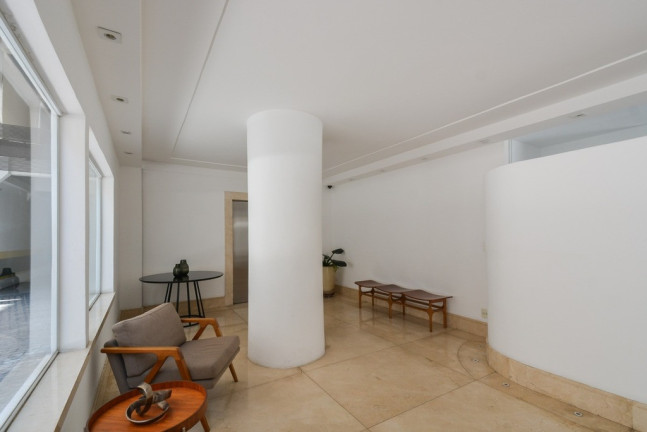 Imagem Apartamento com 3 Quartos à Venda, 166 m² em Jardim Paulista - São Paulo