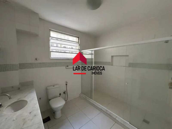 Imagem Apartamento com 3 Quartos à Venda, 130 m² em Copacabana - Rio De Janeiro