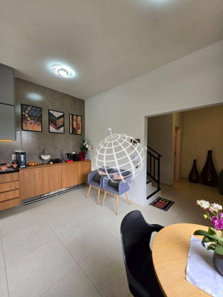 Imagem Casa com 2 Quartos à Venda, 96 m² em Nova Atibaia - Atibaia Imagem Casa com 2 Quartos à Venda, 96 m² em Nova Atibaia - Atibaia