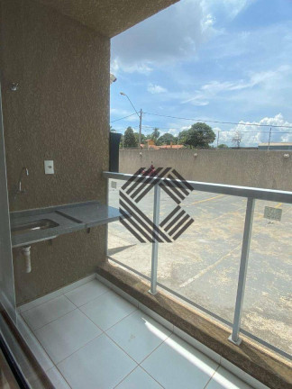 Apartamento com 2 Quartos à Venda, 55 m² em Chácaras Reunidas São Jorge - Sorocaba