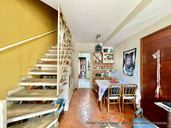 Imagem Casa de Condomínio com 2 Quartos à Venda, 72 m² em Jardim Da Glória - Cotia Imagem Casa de Condomínio com 2 Quartos à Venda, 72 m² em Jardim Da Glória - Cotia