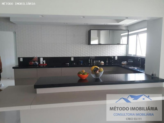 Imagem Apartamento com 4 Quartos à Venda, 236 m² em Vila Gilda - Santo André