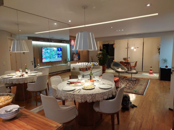 Imagem Apartamento com 3 Quartos à Venda, 96 m² em Vila Andrade - São Paulo Imagem Apartamento com 3 Quartos à Venda, 96 m² em Vila Andrade - São Paulo