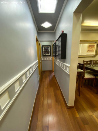 Imagem Apartamento com 3 Quartos à Venda, 130 m² em Ipiranga - São Paulo