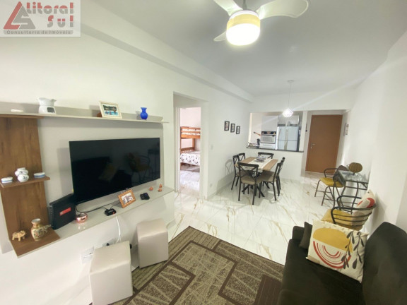 Imagem Apartamento com 2 Quartos à Venda, 68 m² em Boqueirão - Praia Grande Imagem Apartamento com 2 Quartos à Venda, 68 m² em Boqueirão - Praia Grande