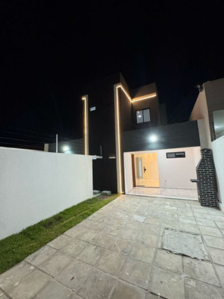 Imagem Casa com 3 Quartos à Venda, 90 m² em José Américo De Almeida - João Pessoa