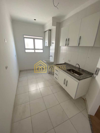 Imagem Apartamento com 2 Quartos à Venda, 56 m² em Centro - São Bernardo Do Campo Imagem Apartamento com 2 Quartos à Venda, 56 m² em Centro - São Bernardo Do Campo