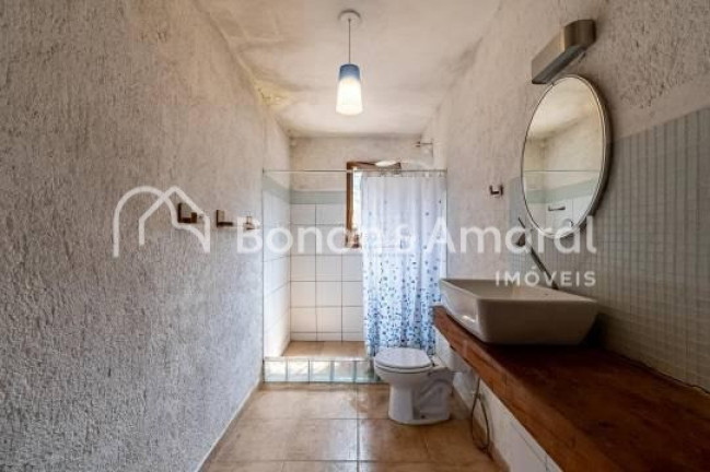 Imagem Casa de Condomínio com 3 Quartos à Venda, 480 m² em San Conrado - Campinas Imagem Casa de Condomínio com 3 Quartos à Venda, 480 m² em San Conrado - Campinas