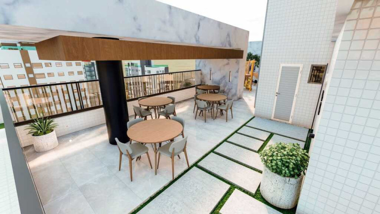 Imagem Apartamento com 3 Quartos à Venda, 151 m² em Capão Da Canoa - Capão Da Canoa