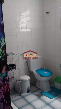 Imagem Apartamento com 3 Quartos à Venda, 80 m² em Passagem - Cabo Frio Imagem Apartamento com 3 Quartos à Venda, 80 m² em Passagem - Cabo Frio